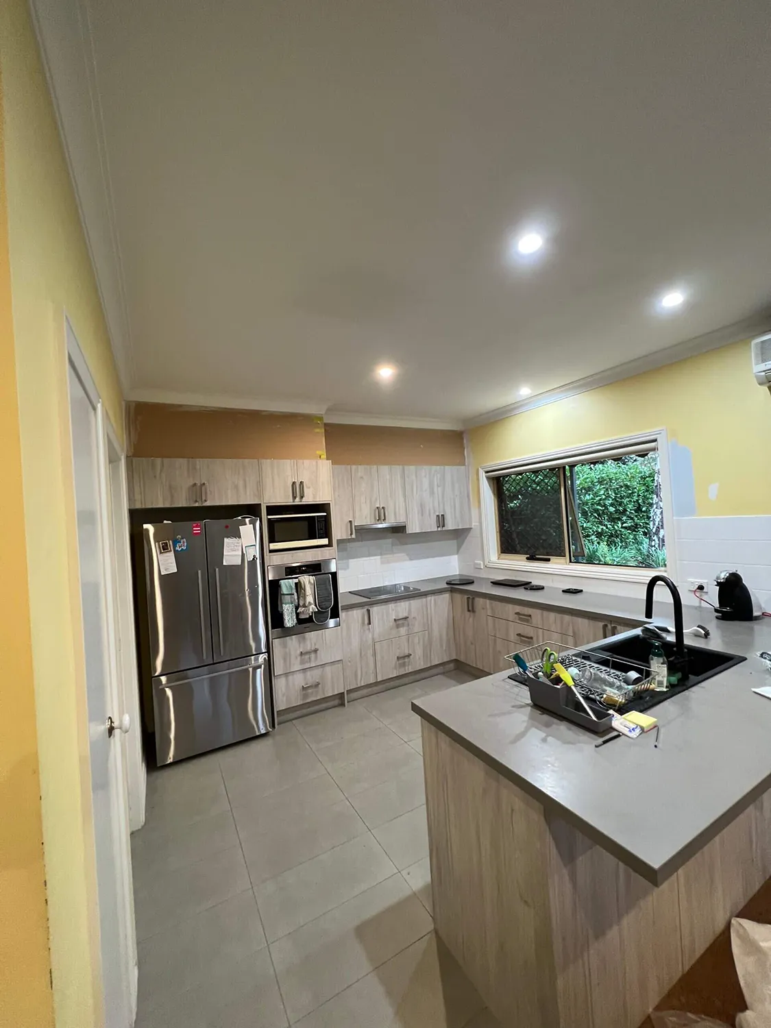 Federation home in Canterbury painted by Balwyn Master Painters