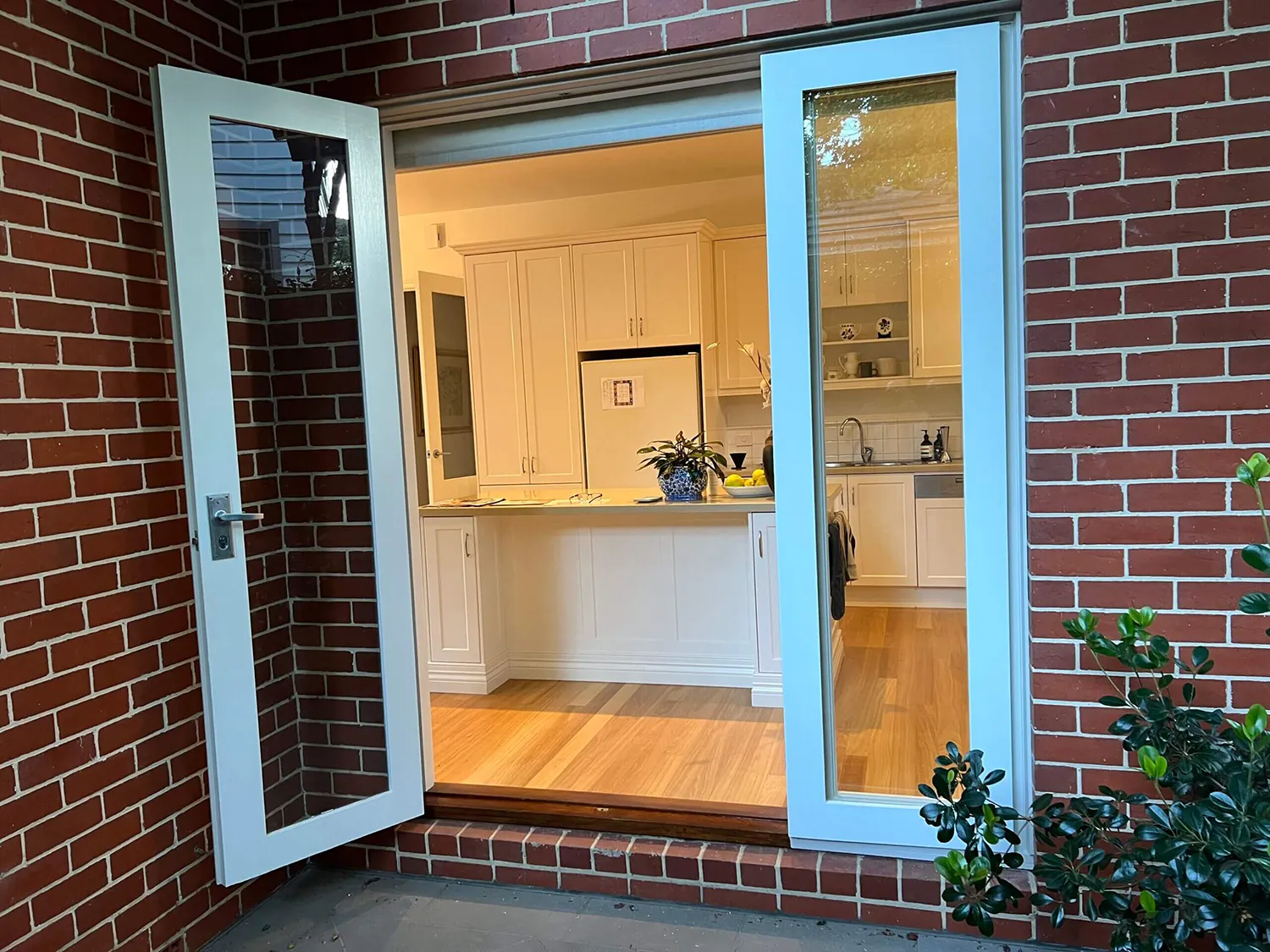 Building maintenance and repairs by Balwyn Master Painters