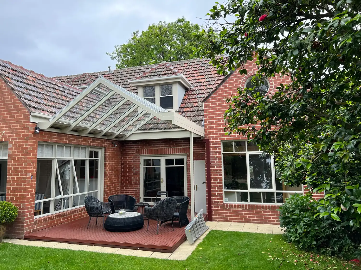 Glen Iris family home painted by Balwyn Master Painters